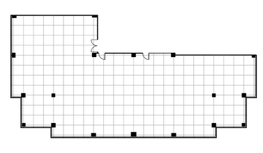 170 Attwell Dr, Toronto, ON for lease Floor Plan- Image 1 of 1