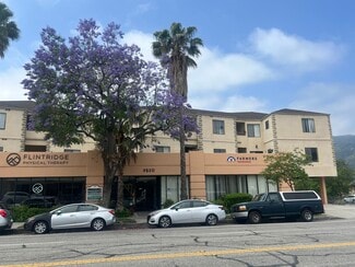 More details for 2490-2520 Honolulu Ave, Montrose, CA - Retail for Lease