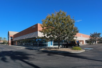 Plus de détails pour 3280 E Hemisphere Loop, Tucson, AZ - Local d'activités à louer