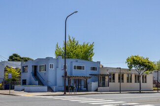 Plus de détails pour 2901-2903 Sacramento St, Berkeley, CA - Commerce de détail à vendre