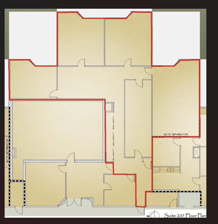 3201 Airpark Dr, Santa Maria, CA for lease Interior Photo- Image 1 of 1