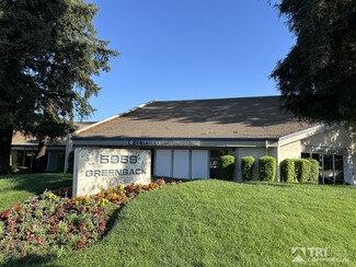 More details for 5959 Greenback Ln, Citrus Heights, CA - Office/Medical for Lease