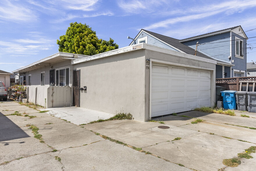 772 Walnut St, San Bruno, CA for sale - Primary Photo - Image 1 of 16
