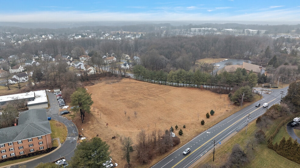 275 Possum Park Rd, Newark, DE for sale - Aerial - Image 2 of 9