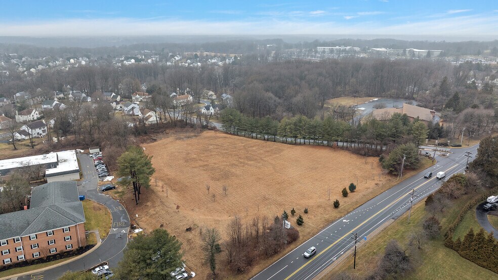 275 Possum Park Rd, Newark, DE à vendre - Aérien - Image 2 de 9