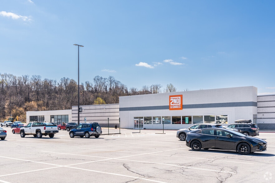 3405 Paxton St, Harrisburg, PA for lease - Building Photo - Image 3 of 6