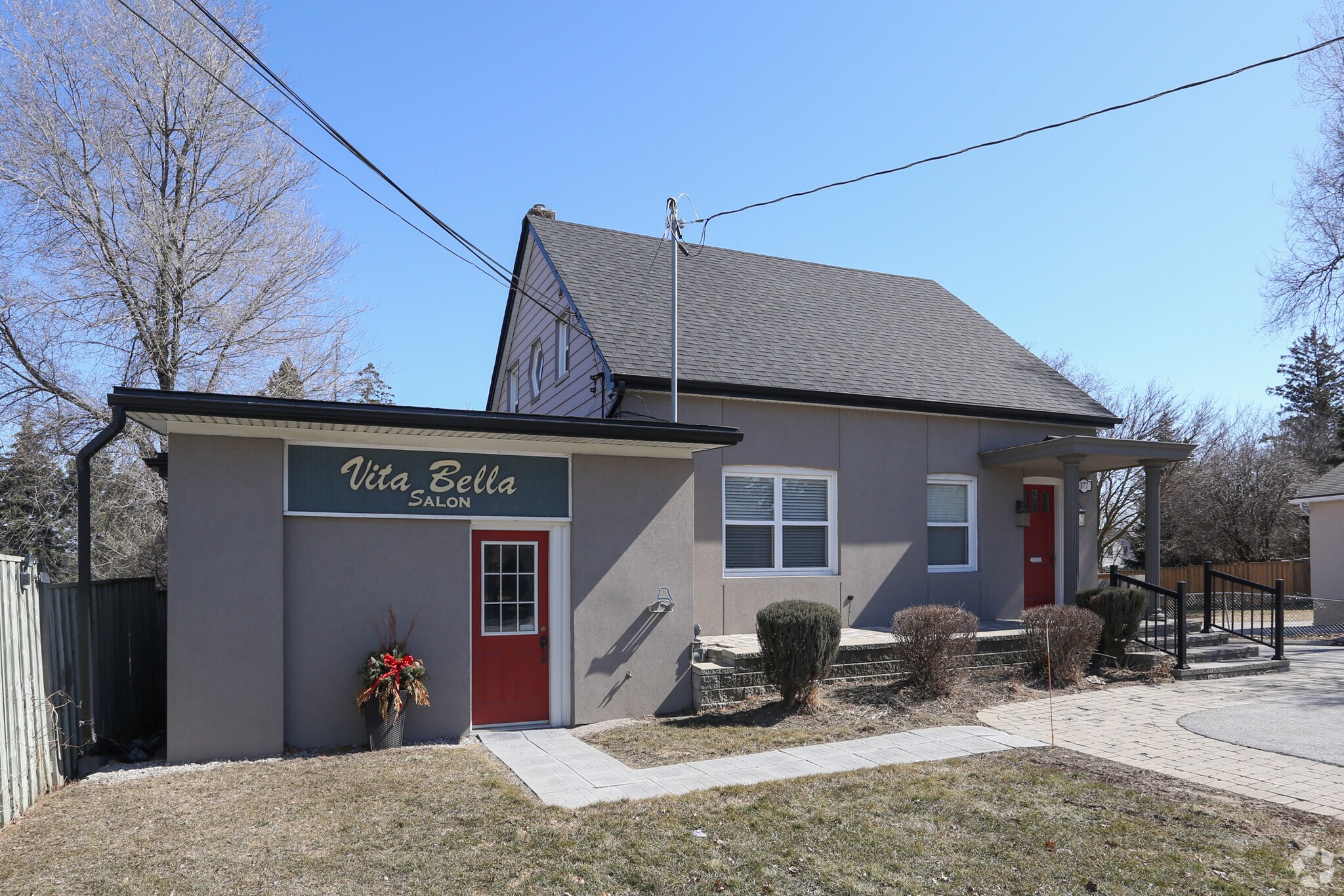 377 Main St N, Markham, ON for sale Primary Photo- Image 1 of 1