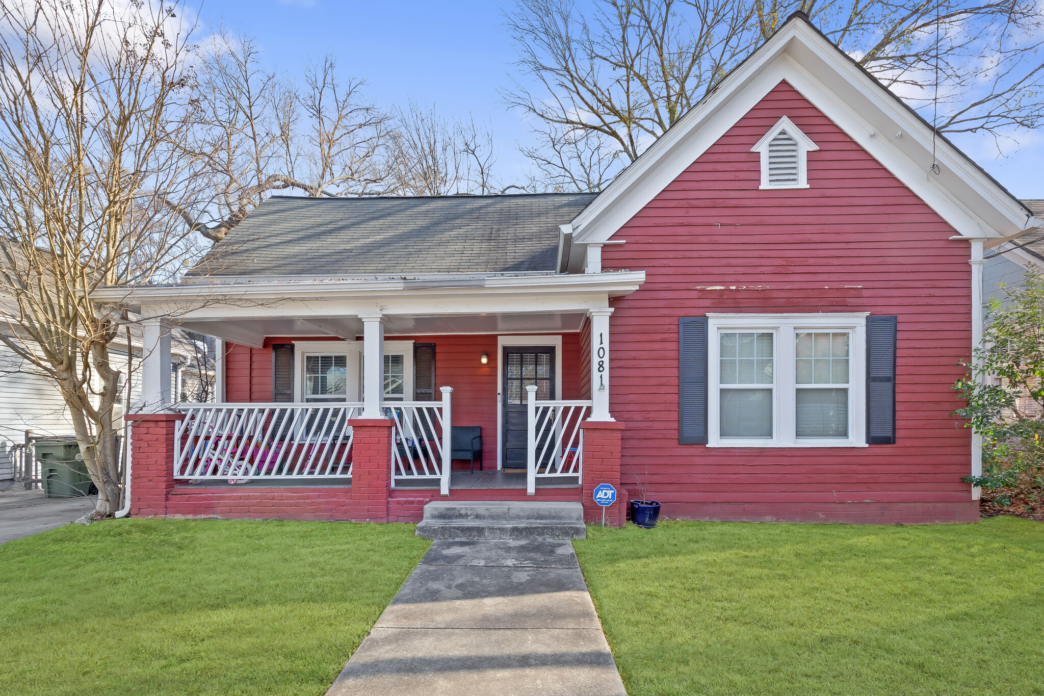 1081 Longley Ave NW, Atlanta, GA for sale Primary Photo- Image 1 of 97