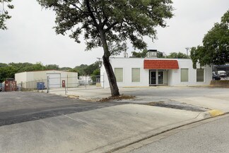 Plus de détails pour 12106 Valliant St, San Antonio, TX - Industriel à louer