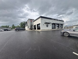 More details for 241 Eastern Byp, Richmond, KY - Retail for Sale