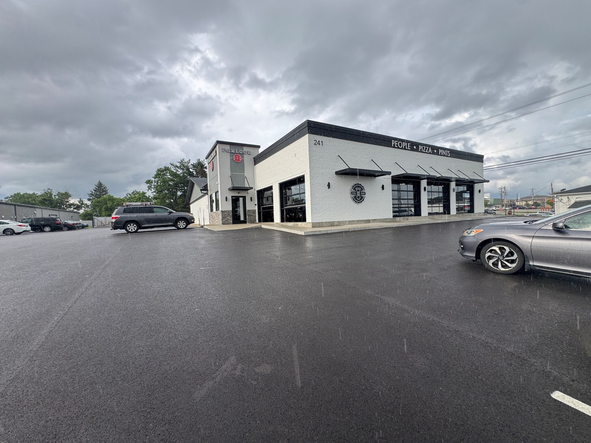 241 Eastern Byp, Richmond, KY for sale Building Photo- Image 1 of 7