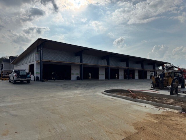 4380 Roy Rd, Shreveport, LA for lease - Building Photo - Image 2 of 17