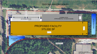 More details for 575 John Dodd Rd, Spartanburg, SC - Industrial for Sale