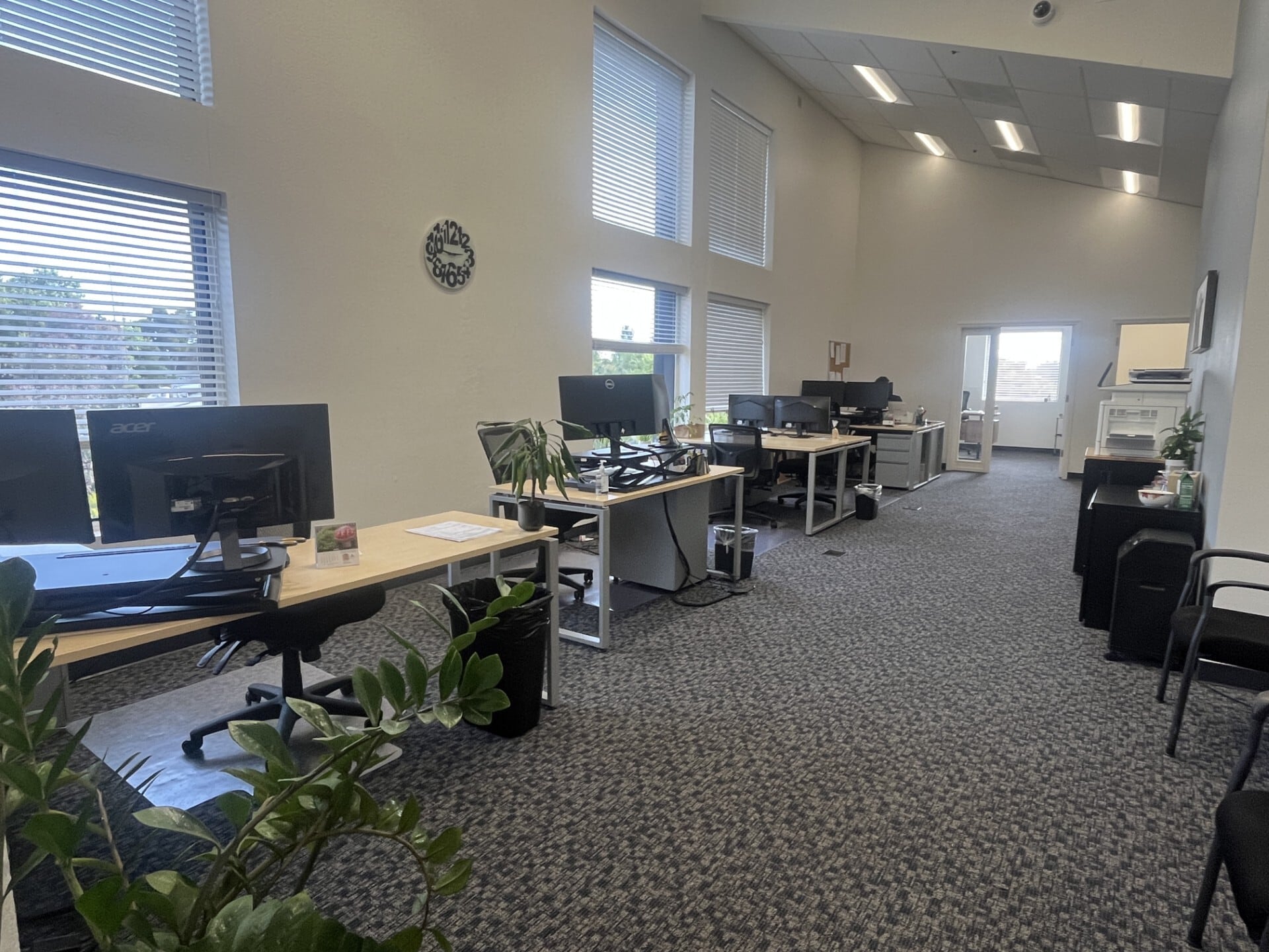 2099 Mount Diablo Blvd, Walnut Creek, CA for lease Interior Photo- Image 1 of 7