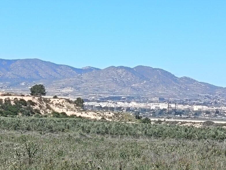 Terrain dans Monforte del Cid, Alicante à vendre - Aérien - Image 1 de 15
