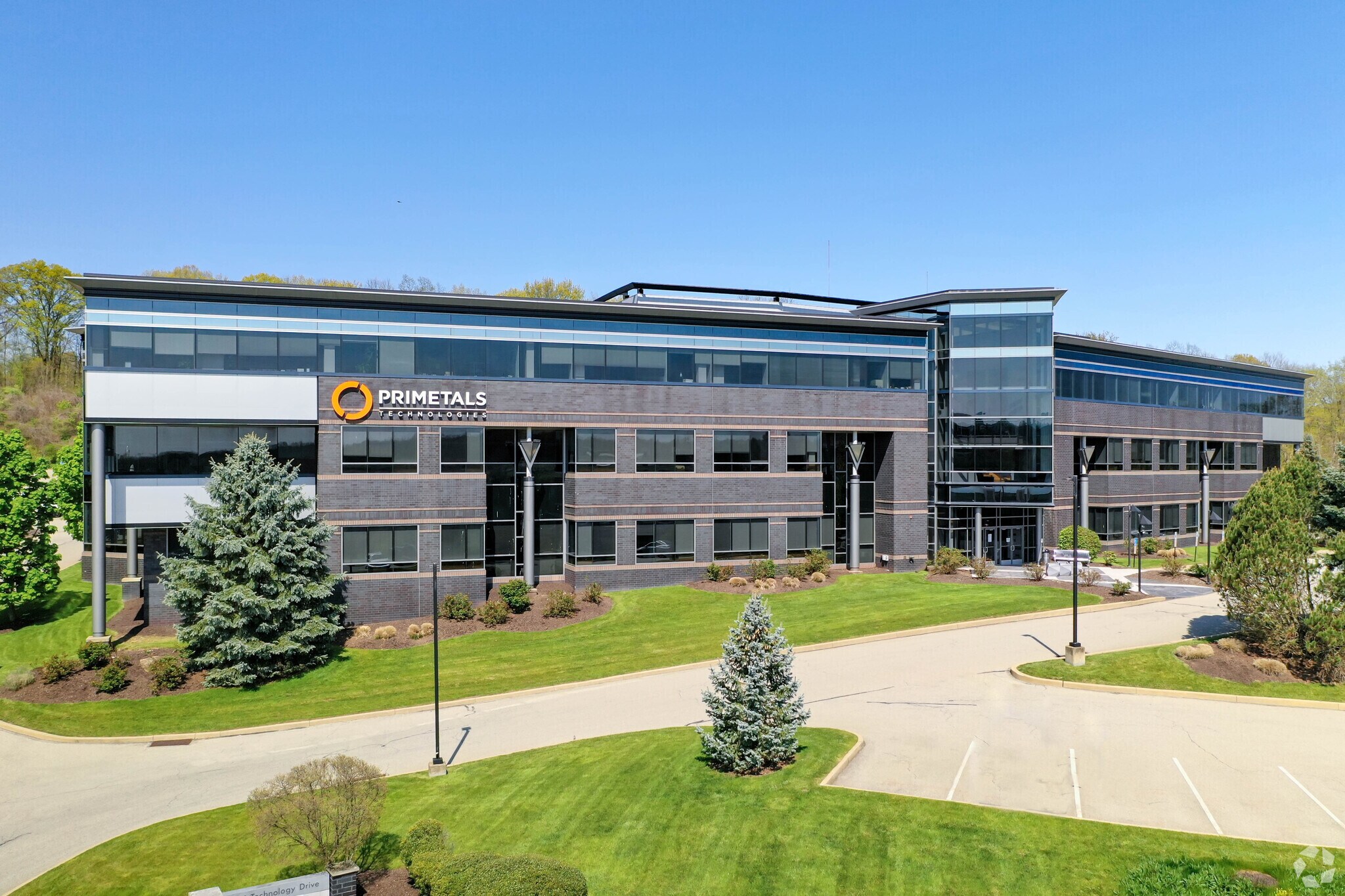 501 Technology Dr, Canonsburg, PA à louer Photo principale- Image 1 de 28