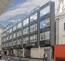 30-38 Coleman St, London LND - Commercial Real Estate