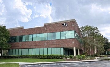 735 Primera Blvd, Lake Mary, FL for lease Building Photo- Image 2 of 2