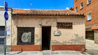 More details for Avenidas Rey Juan Carlos I, 10, Robledo De Chavela - Land for Sale