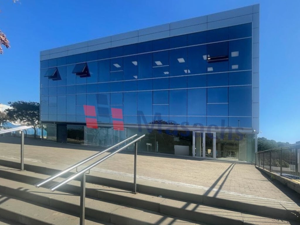 Office in Terrassa, Barcelona for sale Primary Photo- Image 1 of 5