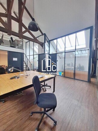Plus de détails pour Bureau à louer