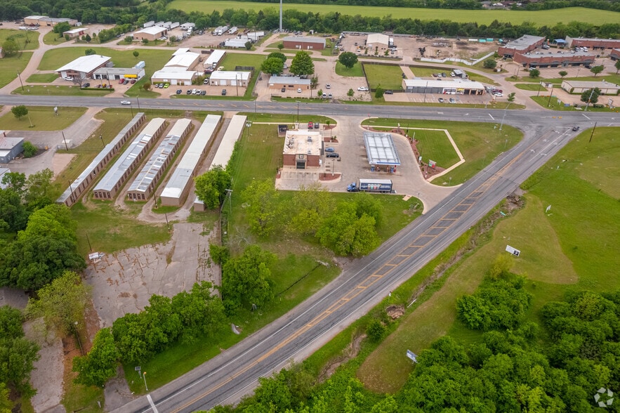 110 Louise Ritter Blvd, Red Oak, TX for sale - Building Photo - Image 2 of 10