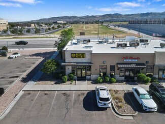 Plus de détails pour 12562 S Rhetski Ln, Riverton, UT - Commerce de détail à louer