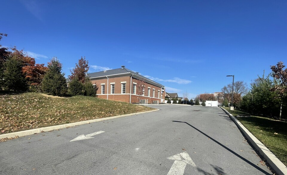 736 Delaware Ave, Fountain Hill, PA à louer - Photo du bâtiment - Image 3 de 12