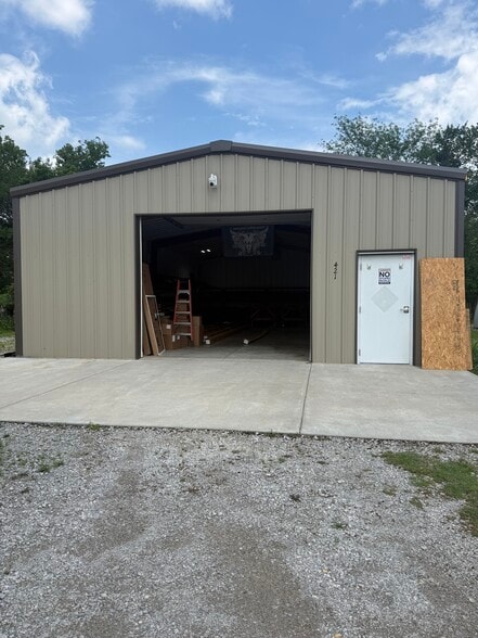 421 N 2nd St, Sapulpa, OK for sale - Building Photo - Image 3 of 6
