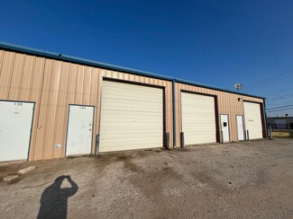 More details for 138 Ruidosa Ave, Abilene, TX - Industrial for Lease