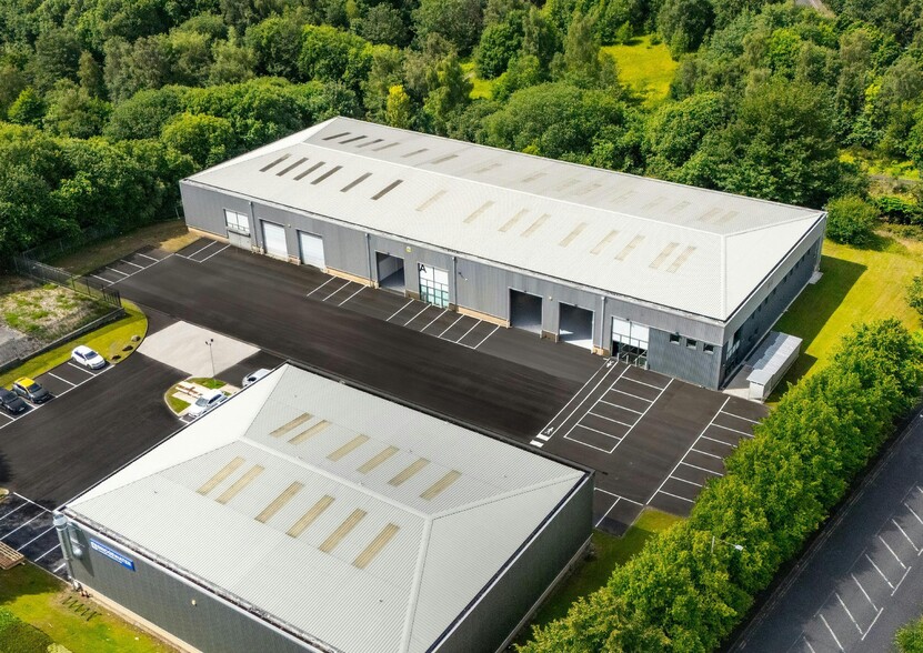 Union Rd, Bolton for lease - Building Photo - Image 1 of 7