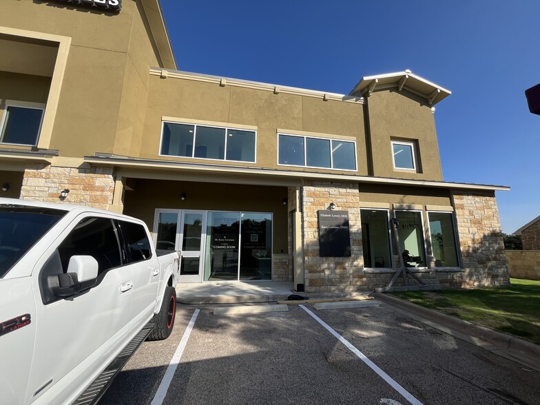 15004 Avery Ranch Blvd, Austin, TX for lease - Building Photo - Image 2 of 22