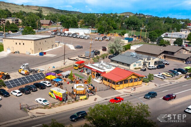 More details for 17695 S Golden Rd, Golden, CO - Retail for Sale