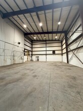 144 Industrial Dr, Forest City, NC for lease Building Photo- Image 1 of 4