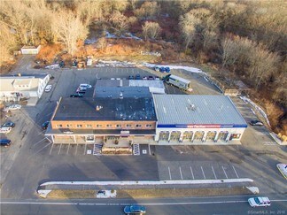 Plus de détails pour 1217 Queen St, Southington, CT - Commerce de détail à vendre