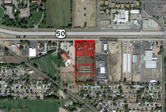 More details for 3010 E main, Canon City, CO - Land for Sale