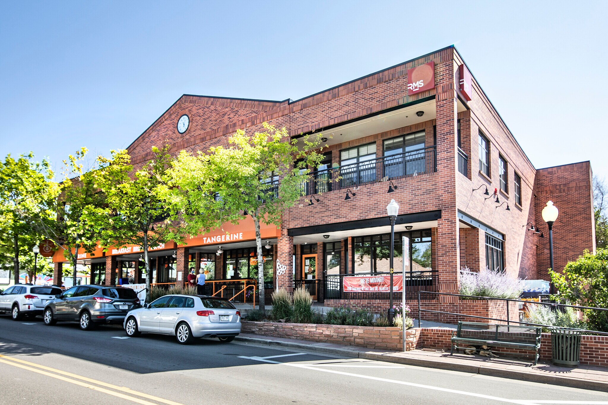 300 S Public Rd, Lafayette, CO à louer Photo du bâtiment- Image 1 de 15