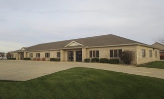 More details for 1012 Ekstam Dr, Bloomington, IL - Office for Lease