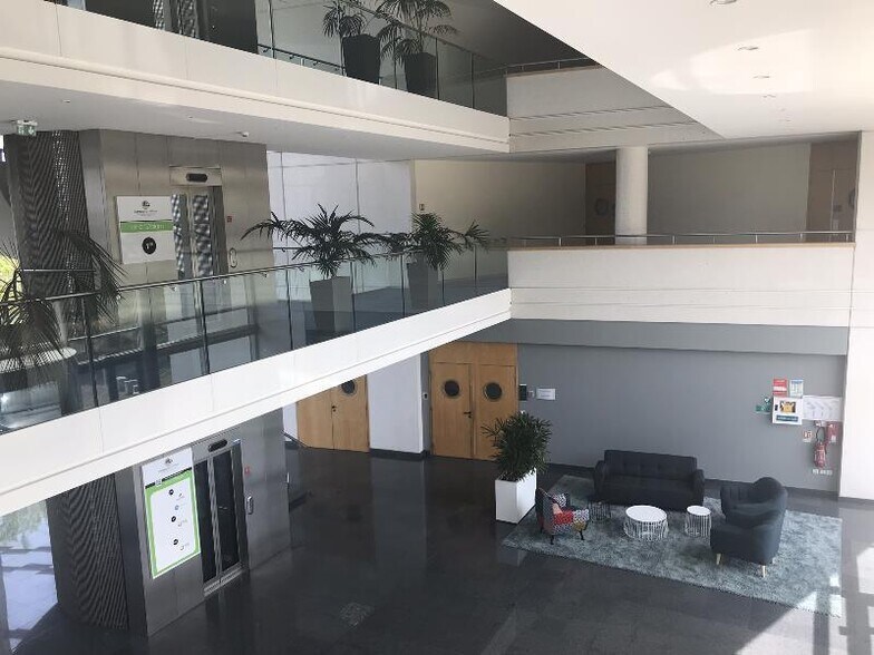 Bureau dans Toulouse à louer - Photo du bâtiment - Image 2 de 13