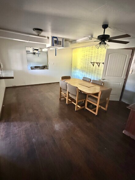 13284 E Central Ave, Mayer, AZ à louer - Photo du bâtiment - Image 3 de 14