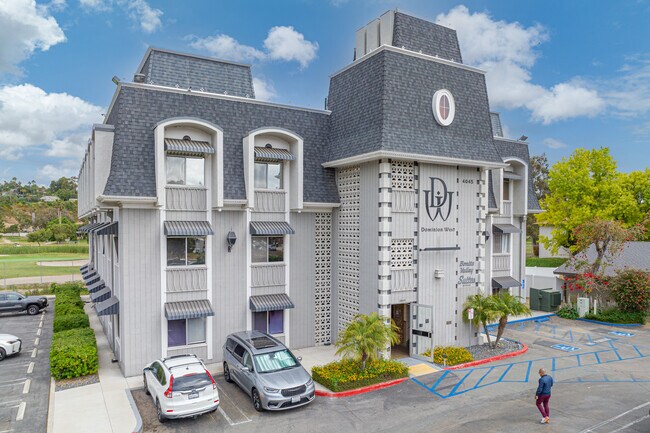 Plus de détails pour 4045 Bonita Rd, Bonita, CA - Bureau à louer