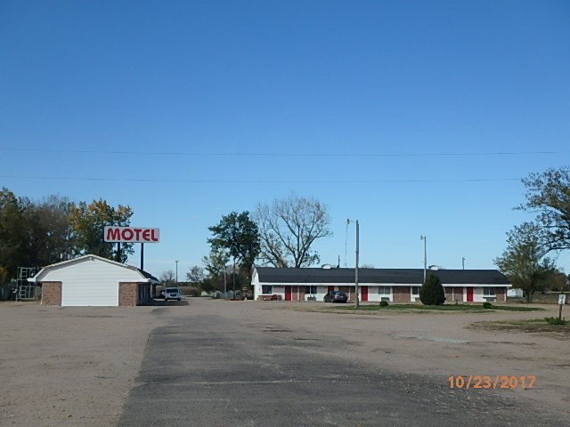 11774 S Nebraska Hwy 11, Wood River, NE à vendre - Photo principale - Image 1 de 1