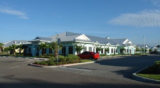 More details for 4645 Clyde Morris Blvd, Port Orange, FL - Office for Lease