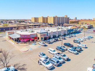 More details for 2407 9th St, Lubbock, TX - Retail for Lease