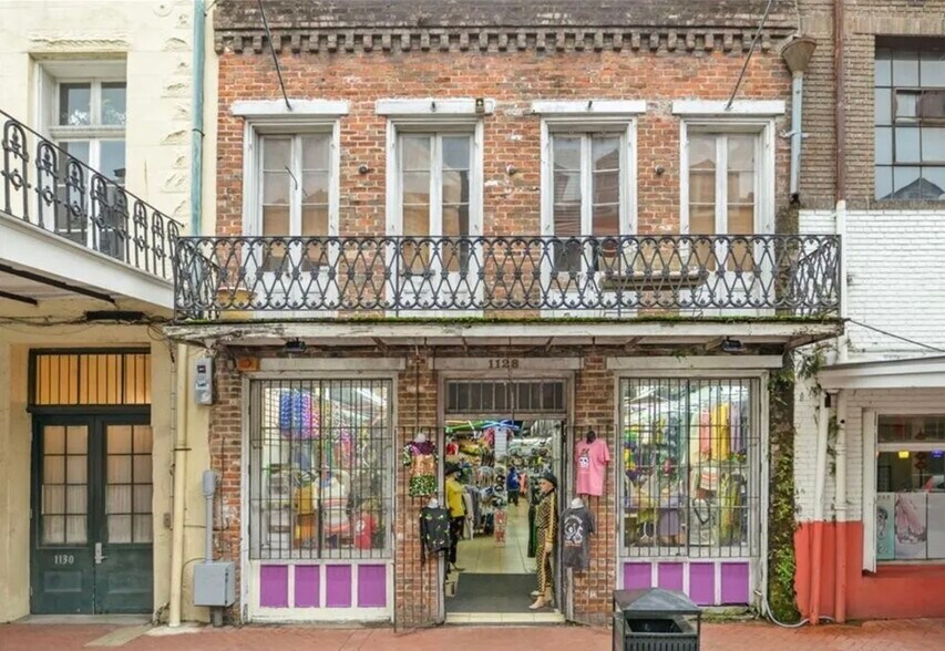 1128 Decatur St, New Orleans, LA for sale - Building Photo - Image 2 of 7