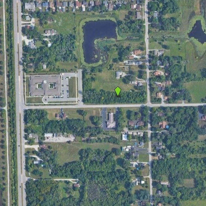 17854 S Sayre Ave, Tinley Park, IL for sale Primary Photo- Image 1 of 2