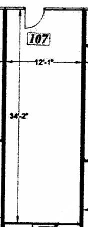 1955-1969 Mountain Blvd, Oakland, CA for lease Floor Plan- Image 1 of 7