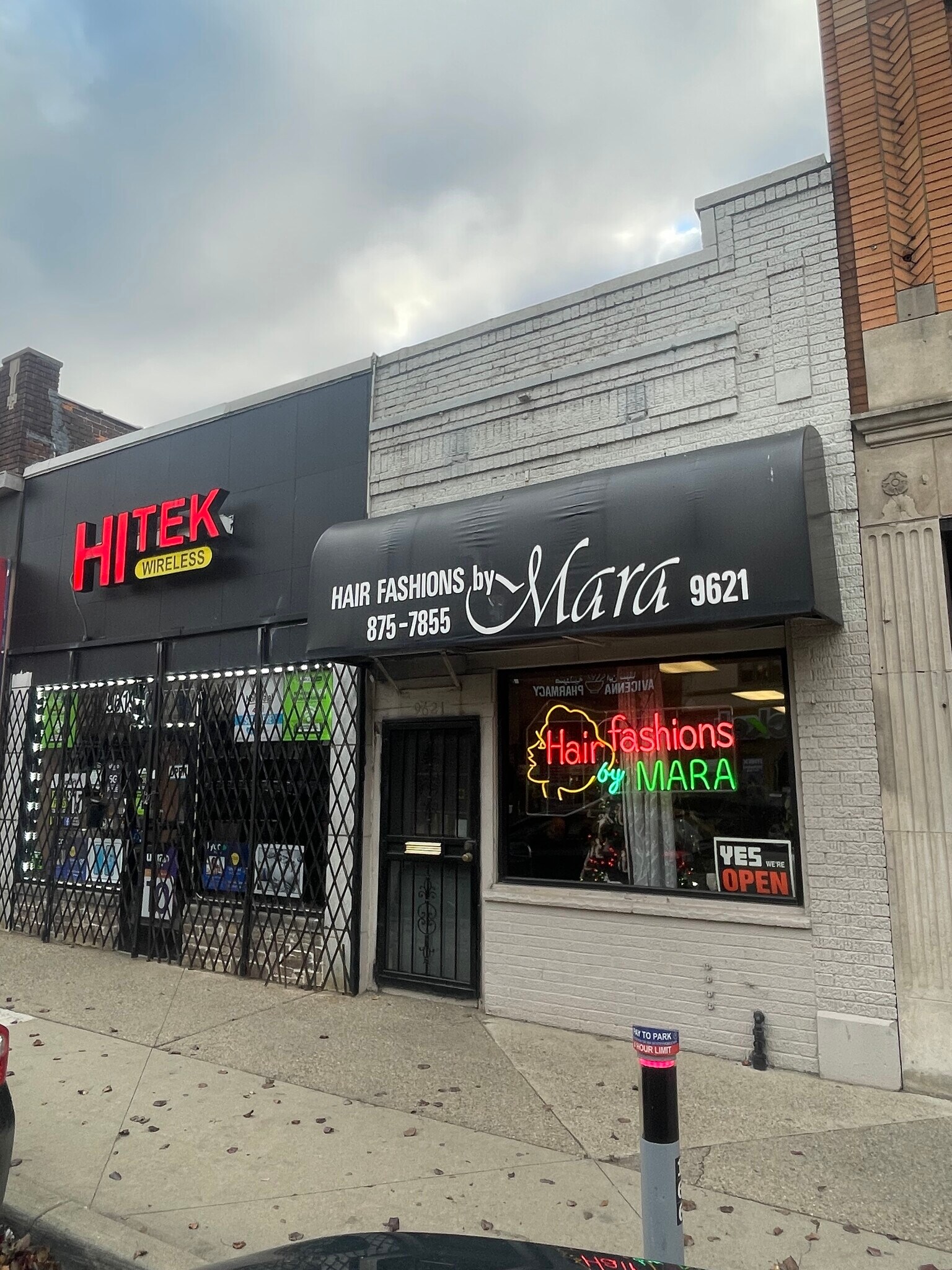 9621 Joseph Campau St, Hamtramck, MI à vendre Photo principale- Image 1 de 1