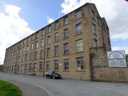 Upper Floors Union Mills - Commercial Real Estate