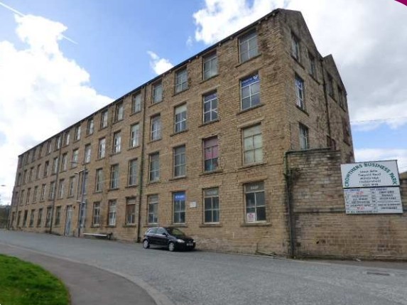 Tanyard Rd, Huddersfield for lease - Primary Photo - Image 1 of 1